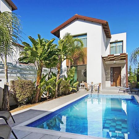 Villa Maris Protaras Esterno foto
