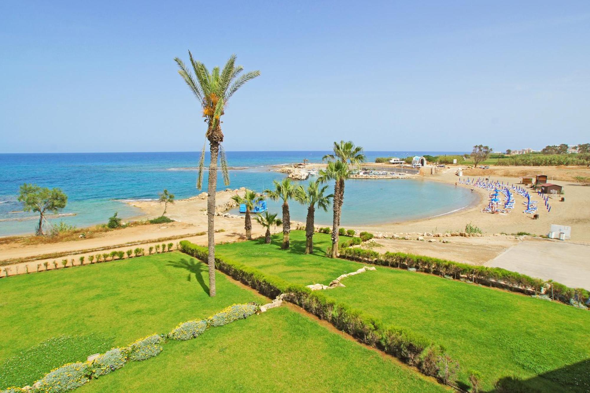 Villa Maris Protaras Esterno foto