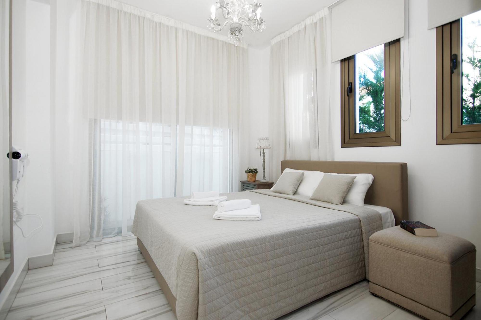 Villa Maris Protaras Esterno foto