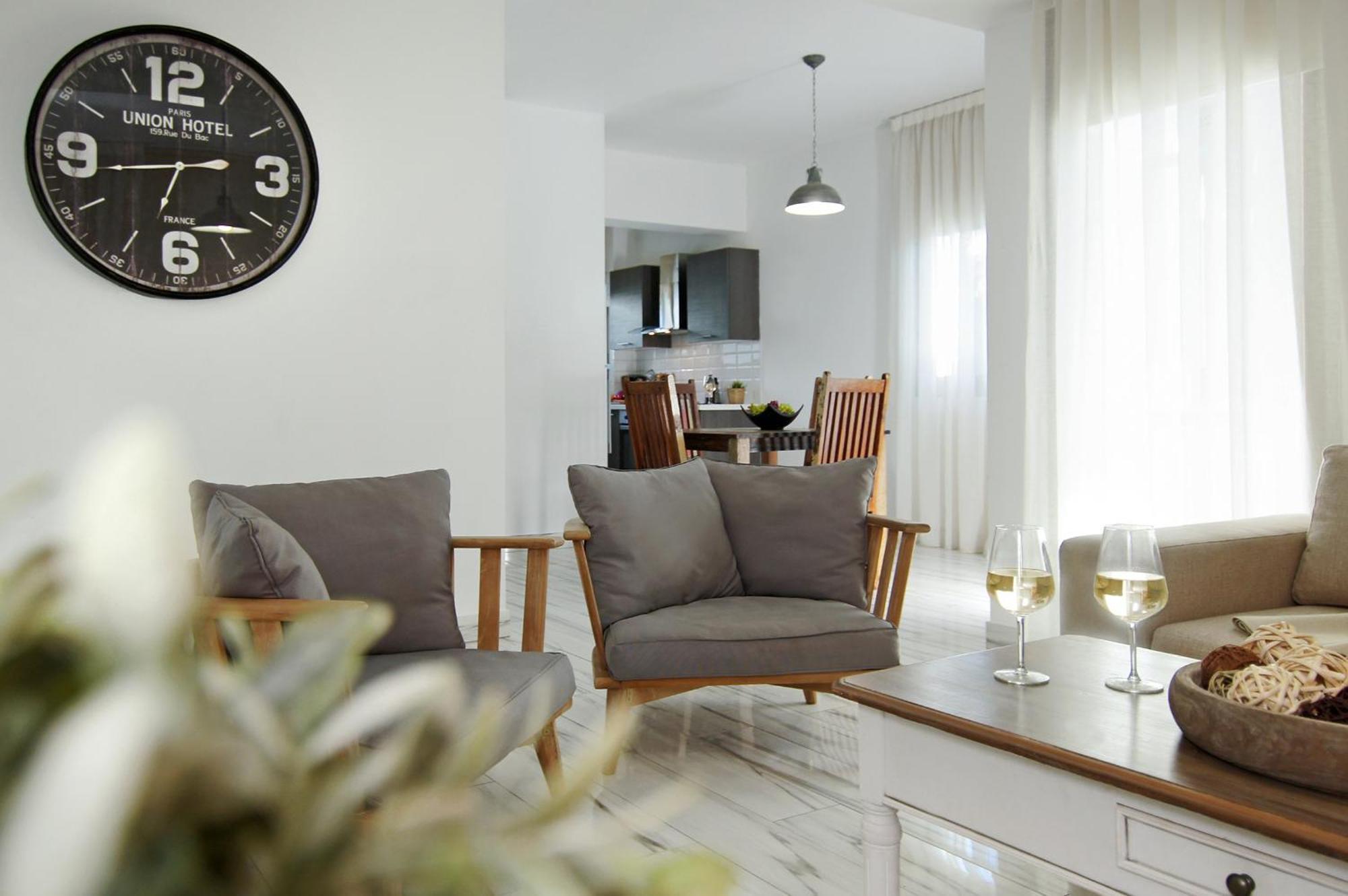 Villa Maris Protaras Esterno foto
