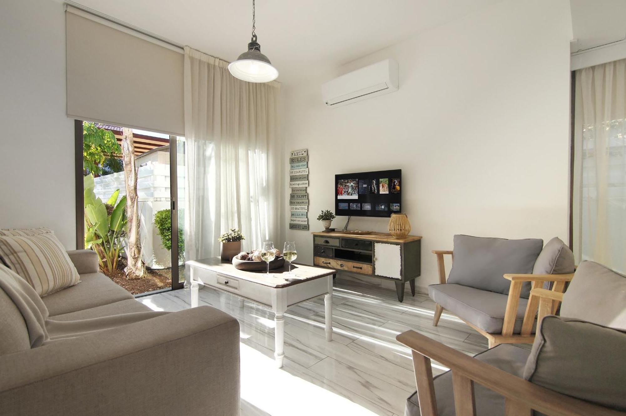 Villa Maris Protaras Esterno foto